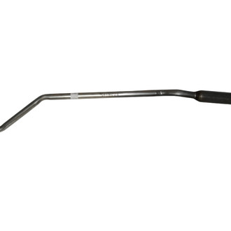 AB Catalytic® - Exhaust Resonator and Pipe Assembly