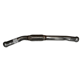 AB Catalytic® - Exhaust Pipe