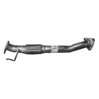 AB Catalytic® - Exhaust Pipe
