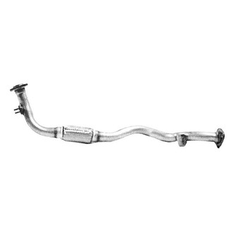 AB Catalytic® - Exhaust Flex Pipe
