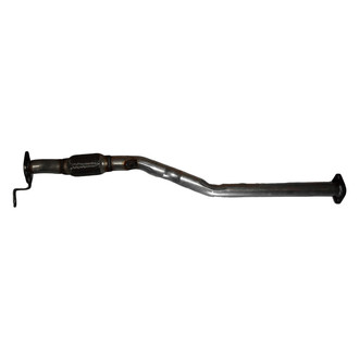 AB Catalytic® - Exhaust Flex Pipe