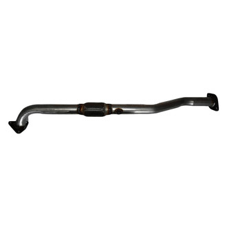 AB Catalytic® - Exhaust Flex Pipe