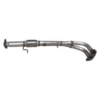 AB Catalytic® - Exhaust Flex Pipe