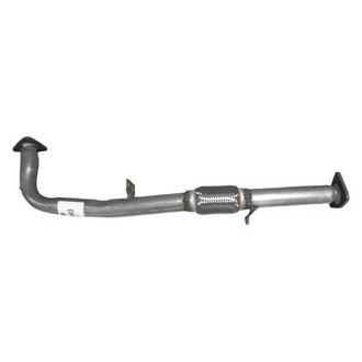 AB Catalytic® - Exhaust Pipe