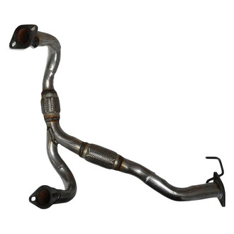 AB Catalytic® - Exhaust Flex Pipe