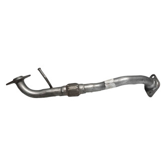 AB Catalytic® - Exhaust Resonator and Pipe Assembly