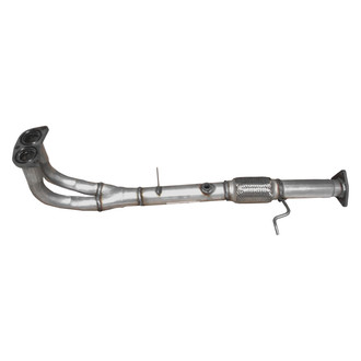 AB Catalytic® - Exhaust Flex Pipe