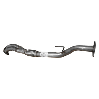 AB Catalytic® - Exhaust Flex Pipe