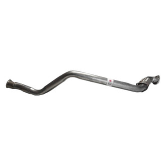 AB Catalytic® - Exhaust Resonator and Pipe Assembly