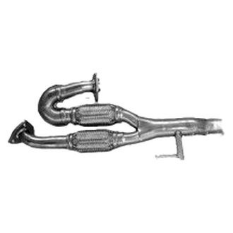 AB Catalytic® - Exhaust Y-Pipe