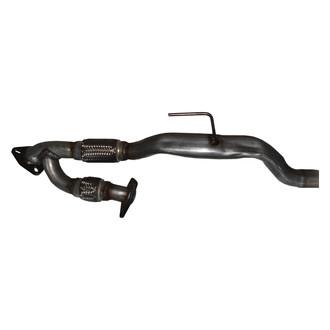AB Catalytic® - Exhaust Flex Pipe