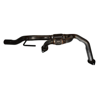 AB Catalytic® - Exhaust Y-Pipe