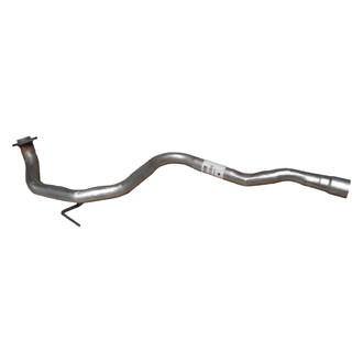 AB Catalytic® - Exhaust Pipe