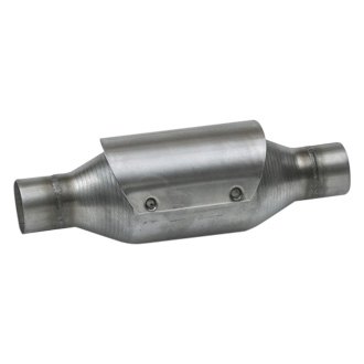 ACAT Performance® - High Performance Universal Fit Catalytic Converter