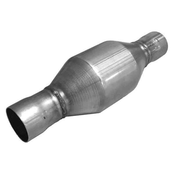 ACAT Global® 100054 High Performance Universal Fit Catalytic Converter