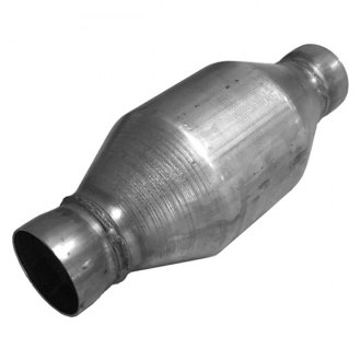 ACAT Performance® - High Performance Universal Fit Catalytic Converter