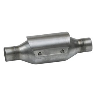 ACAT Performance® - Universal Fit Catalytic Converter