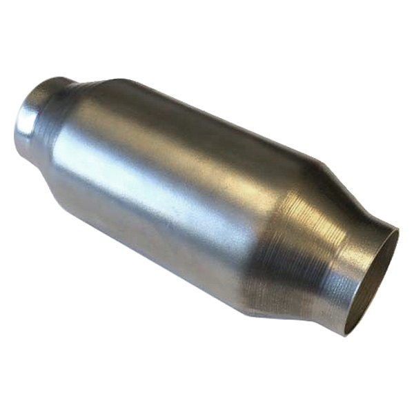 ACAT Global® - Universal Fit Round Body Catalytic Converter