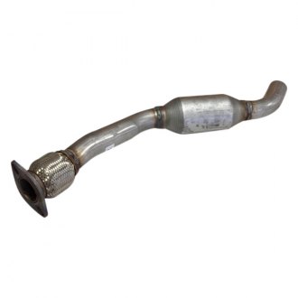 2004 taurus catalytic converter
