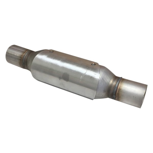 ACAT Global® - Universal Fit Catalytic Converter