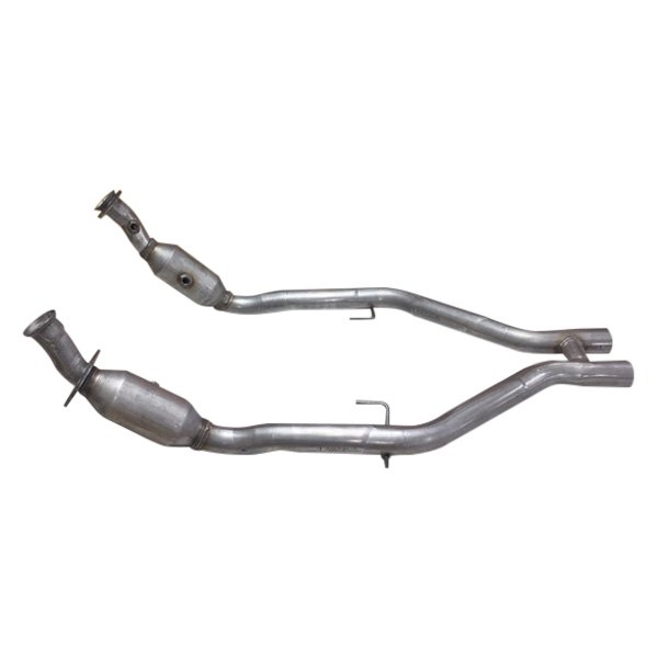 ACAT Global® - High Performance Direct Fit Catalytic Converter