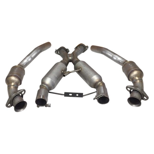 ACAT Performance® 400016 High Performance Direct Fit Catalytic Converter