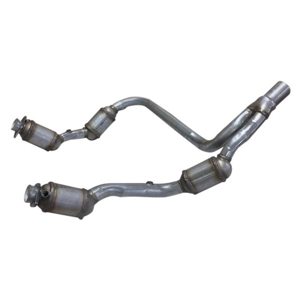 ACAT Global® - High Performance Direct Fit Catalytic Converter