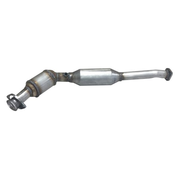 ACAT Global® - High Performance Direct Fit Catalytic Converter