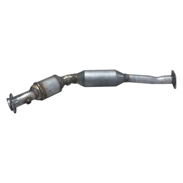 ACAT Global® - High Performance Direct Fit Catalytic Converter