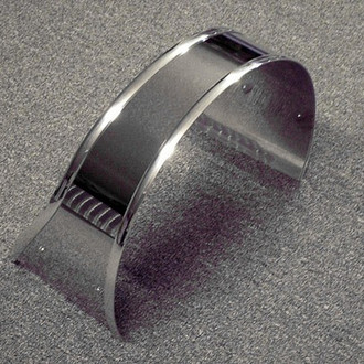 ACC® - Polished Fan Shroud