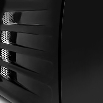 ACC® - Polished Side Vent Grilles