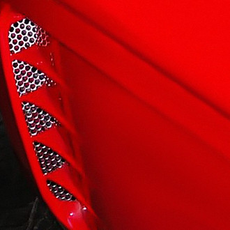 ACC® - Polished Side Vent Grilles
