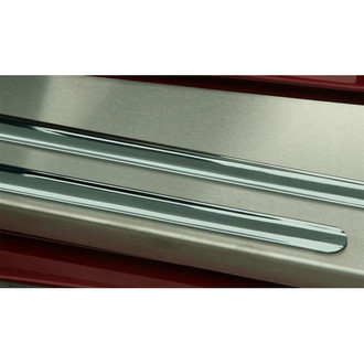 ACC® - Brushed Inner Door Sills