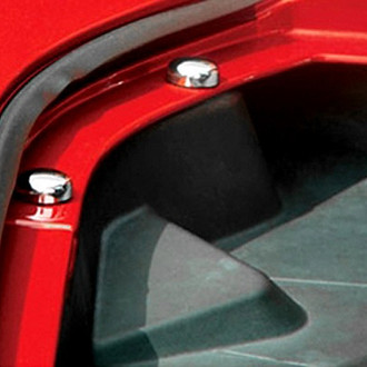 American Car Craft® - Button Screw Cover Kit