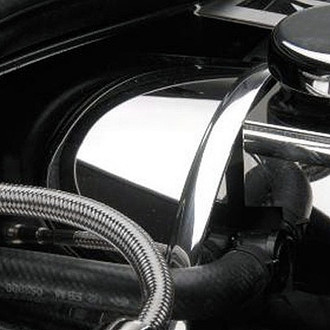 ACC® - Plain Style Polished Brake Booster Cover