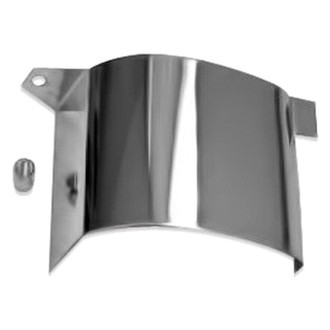 ACC® - Plain Style Polished Belt Tensioner Cover