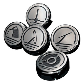 ACC® - Executive Series Fluid Cap Cover Set