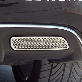 ACC® - Laser Mesh Style Reverse Light Covers