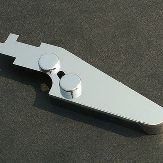 ACC® - Polished Water Tank Cover