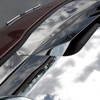 ACC® - Polished Nose Cap Cover
