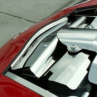 ACC® - Polished Nose Cap Cover