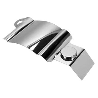 ACC® - Polished Throttle Body Cover