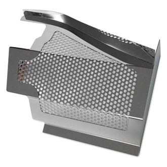 ACC® - Perforated Polished Battery Cover