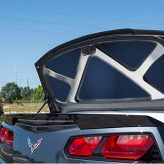 American Car Craft® - Trunk Lid Brace