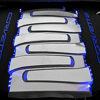 ACC® - Fuel Rail Lighting Kit