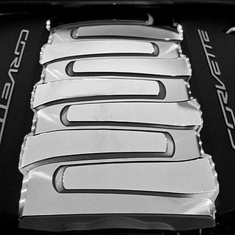 ACC® - White Fuel Rail Lighting Kit