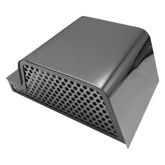ACC® - Polished ABS Brake Cover