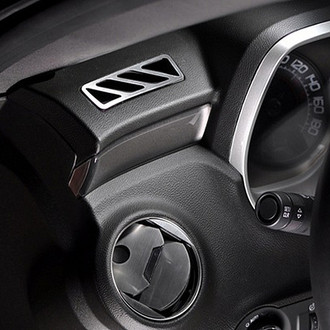 ACC® - A/C Vent Upper Dash Trim