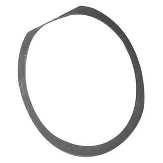 American Car Craft® - Exhaust Trim Rings