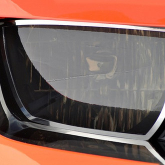 ACC® - Tinted Headlight Restyling Package